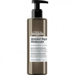 SERIE NEW MOLECULAR SIERO 250ml