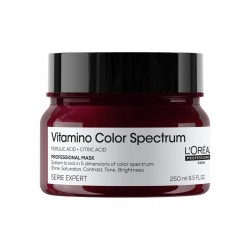 SERIE NEW V. COLOR SPECTRUM MASCHERA 250ml