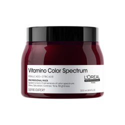 SERIE NEW V. COLOR SPECTRUM MASCHERA 500ml