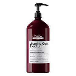 SERIE NEW V. COLOR SPECTRUM SHAMPOO 1500ml