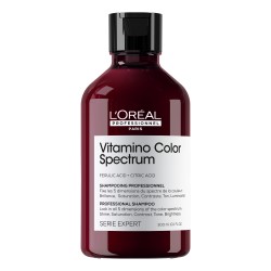 SERIE NEW V. COLOR SPECTRUM SHAMPOO 300ml