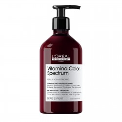 SERIE NEW V. COLOR SPECTRUM SHAMPOO 500ml