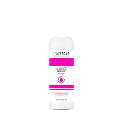 PARISIENNE ACETONE 1L CLASSICO