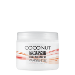 PARISIENNE GEL COCONUT 500ml FORTE