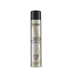 LACCA GOCCE D'ORO 500ml