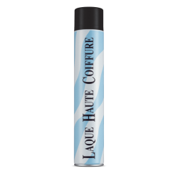 LACCA HAUTE COIFFURE 750ml