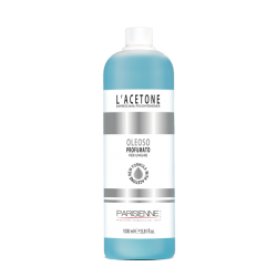 PARISIENNE ACETONE 1L OLEOSO