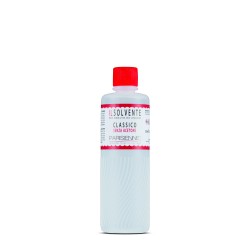 PARISIENNE ACETONE 125ml CLASSICO