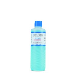 PARISIENNE ACETONE 125ml OLEOSO