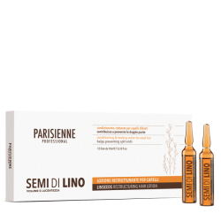 PARISIENNE SEMI DI LINOFIALE 12pz