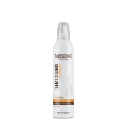 PARISIENNE SEMI DI LINOMOUSSE 400ml