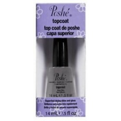POSHE TOPCOAT 14ml 301018