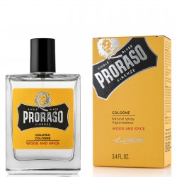 PRORASO ARANCIO COLONIA100ml SPRAY