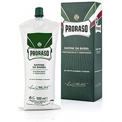 PRORASO SAPONE VESCICA 500ml