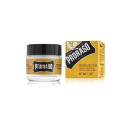 PRORASO ARANCIO CERA BAFFI 15ml