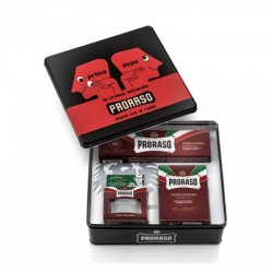 PRORASO KIT VINTAGE PRIMA&DOPO