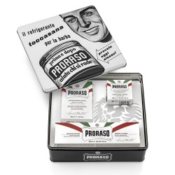 PRORASO KIT VINTAGE TOCCASANA