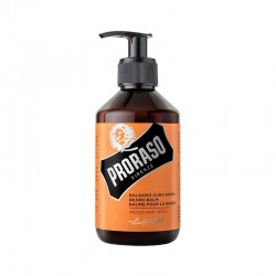 PRORASO ARANCIO BALSAMO300ml CURA BARBA