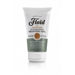 FLOID AFTER SHAVE BALM 100ml VETIVER