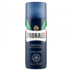 PRORASO BLU SCHIUMA BARBA 400ml
