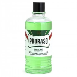 PRORASO VERDE AS 400ml RINFRESCANTE