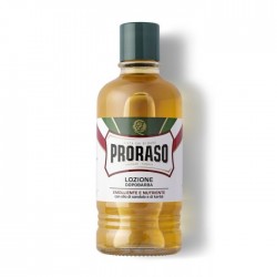 PRORASO ROSSO AS 400ml EMOLLIENTE