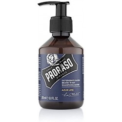 PRORASO BLU DETERGENTE BARBA 200ml