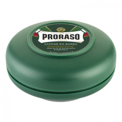 PRORASO VERDE SAPONE CIOTOLA 75ml