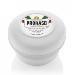 PRORASO BIANCO SAPONE CIOTOLA 150ml