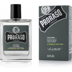 PRORASO GRIGIO COLONIA SPRAY 100ml