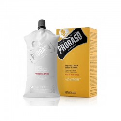 PRORASO ARANCIO CREMA DA RASATURA 275ml