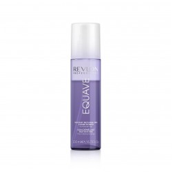 REVLON EQUAVE CONDITINER 200ml C.BIONDI