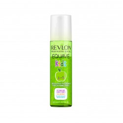 REVLON EQUAVE KIDS CONDITIONER 200ml GREEN APPLE