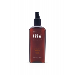 AMERICAN CREW ALTERNATOR 100ml
