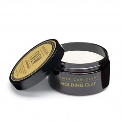 AMERICAN CREW MOLDING CLAY 85g