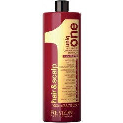 REVLON UNIQONE SHAMPOO 1L