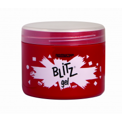 BLITZ GEL 500ml EFFETTO SPARATO