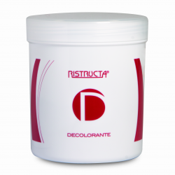 RISTRUCTA DECOLORANTE 500g BLU