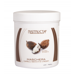 RISTRUCTA CREMA 1kg BURRO KARITE
