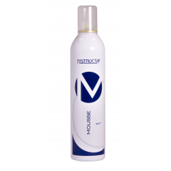 RISTRUCTA MOUSSE 400ml SOFT