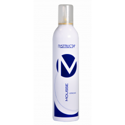 RISTRUCTA MOUSSE 400ml STRONG