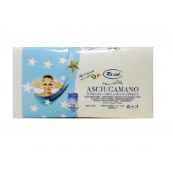 ROIAL ASCIUGAMANO 60pz PIEGATO