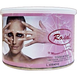 ROIAL CERA VASO 400ml