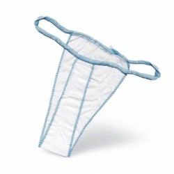 ROIAL TANGA MONOUSO CONF.100pz NO BOX