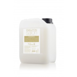 EMULPON TANICA SHAMPOO 5L BURRO DI KARITE'