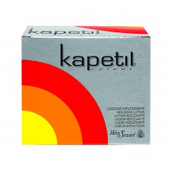 KAPETIL FIALE RIFLESSANTI