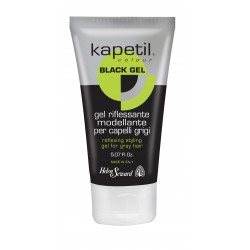 KAPETIL BLACK GEL 150ml