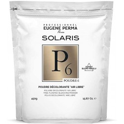 SOLARIS DECOLORANTE AIRLIBRE P6 450g