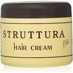 STRUTTURA HAIR CREAM 500ml