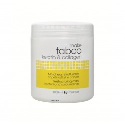 TABOO MASK RISTRUTTURANTE 1000ml
